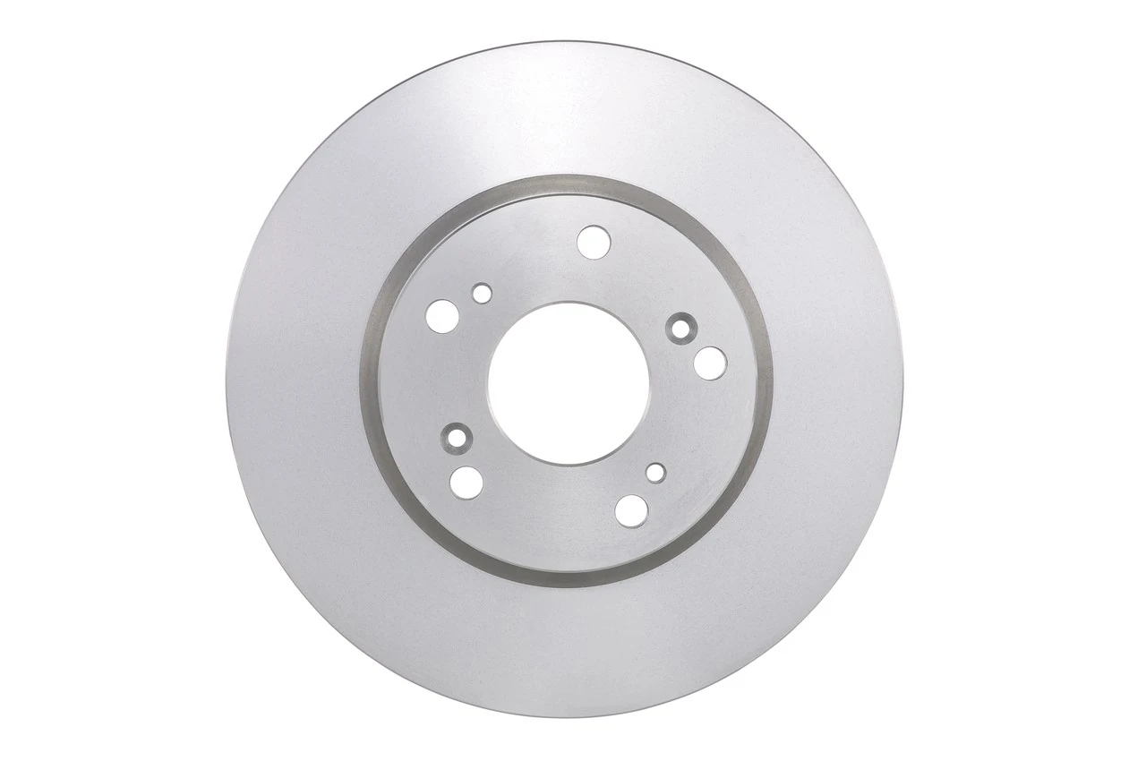 Do koszyka 0986479364 Bosch Tarcza hamulcowa przednia