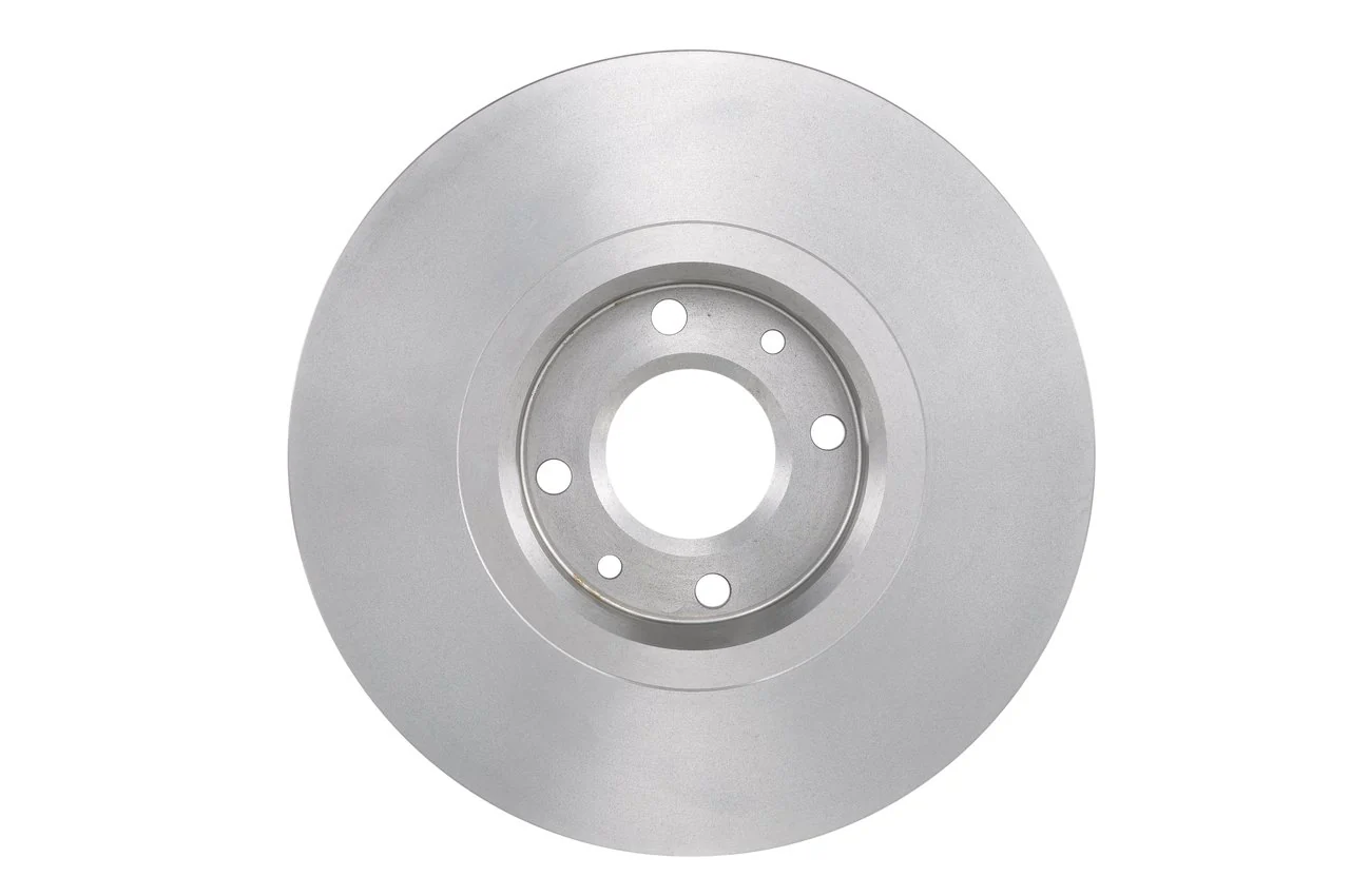 Tarcza hamulcowa przednia Bosch 0986479288 cena, od 64,92 USD