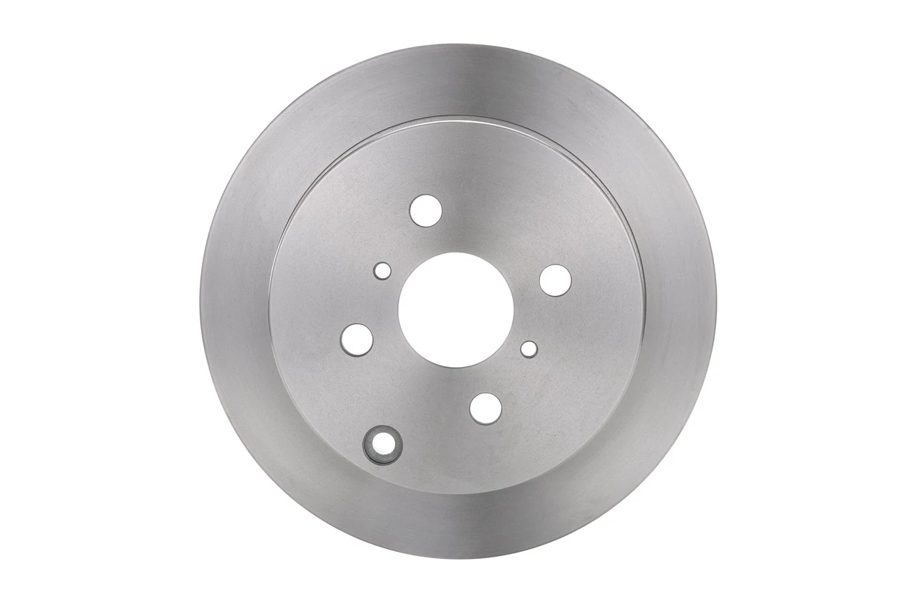 Tarcza hamulcowa tylna Bosch 0986479087 cena, od 36,30 USD