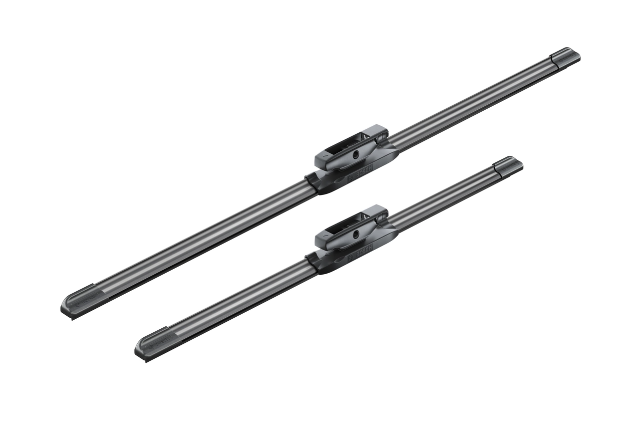 3397007115 Bosch Pióro wycieraczki szyby przedniej, zestaw (2 szt.)