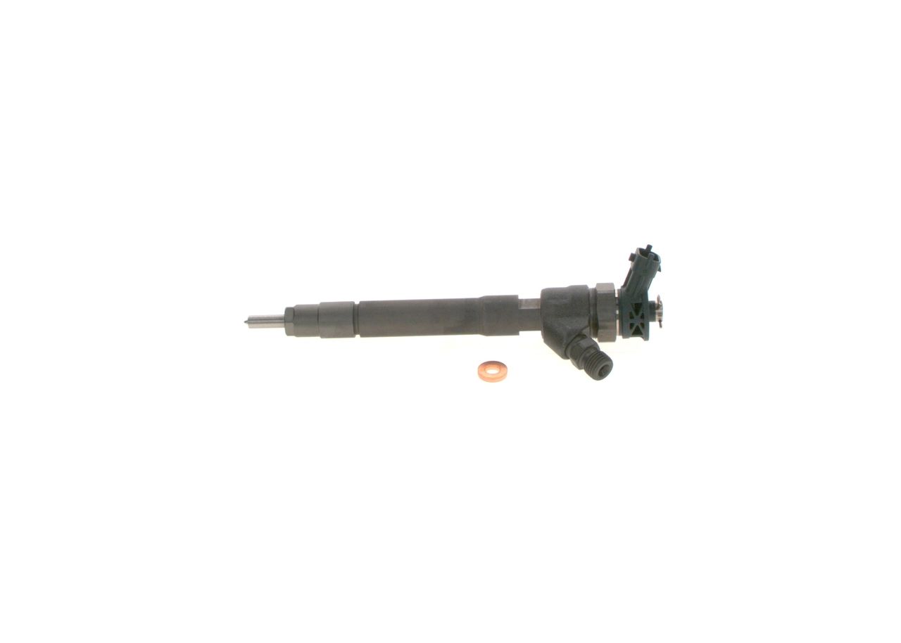 Do koszyka 0445110569 Bosch Wtryskiwacz paliwa