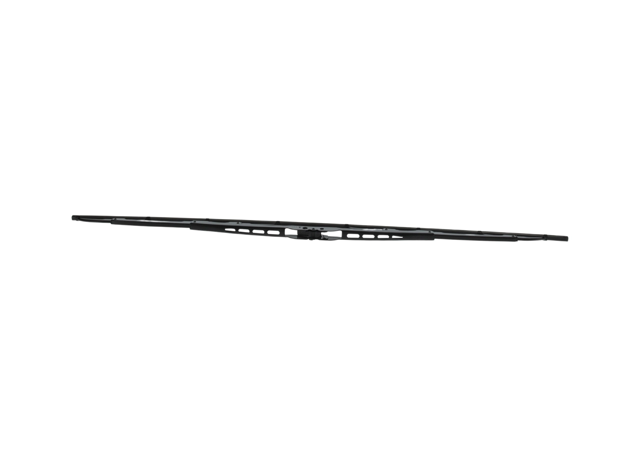 0986479C92 Bosch Tarcza hamulcowa tylna