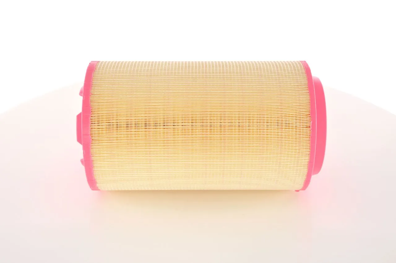 Filtr powietrza 42553258 Iveco