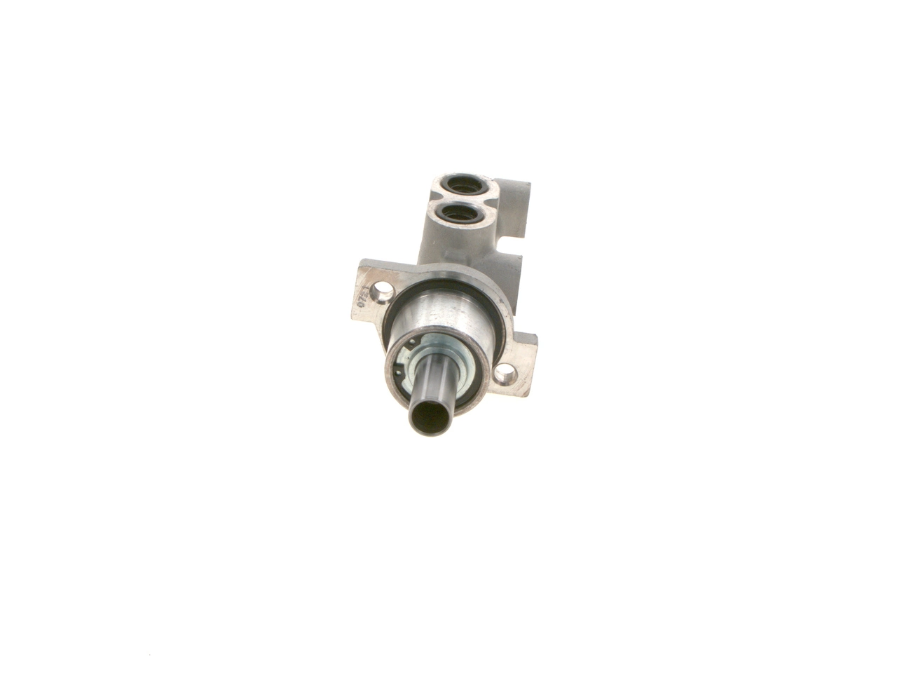 Do koszyka F026003339 Bosch Główny cylinder hamulców