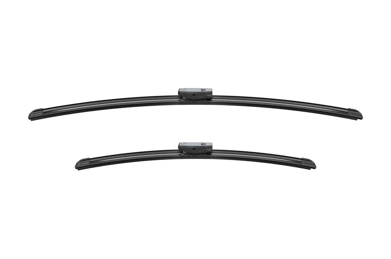 3397007467 Bosch Pióro wycieraczki szyby przedniej, zestaw (2 szt.)