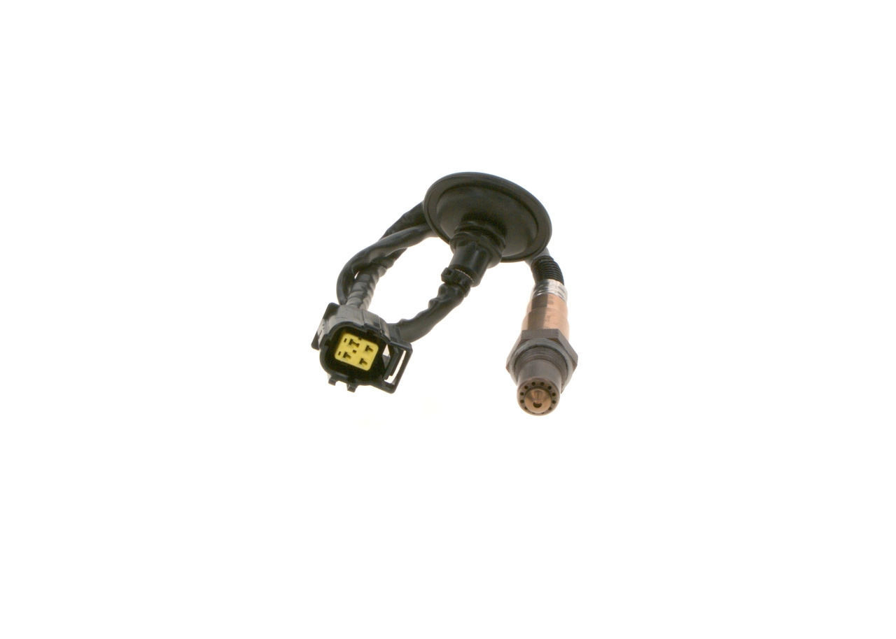 Sonda lambda czujnik tlenu po katalizatorze 0258010024 Bosch