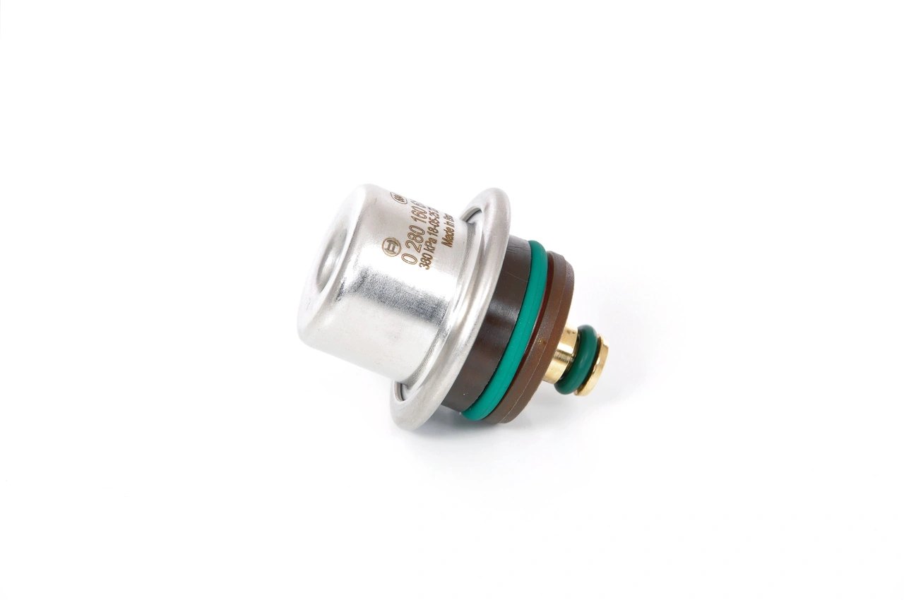 Do koszyka 0280160615 Bosch Regulator ciśnienia paliwa modułu pompy paliwa w zbiorniku