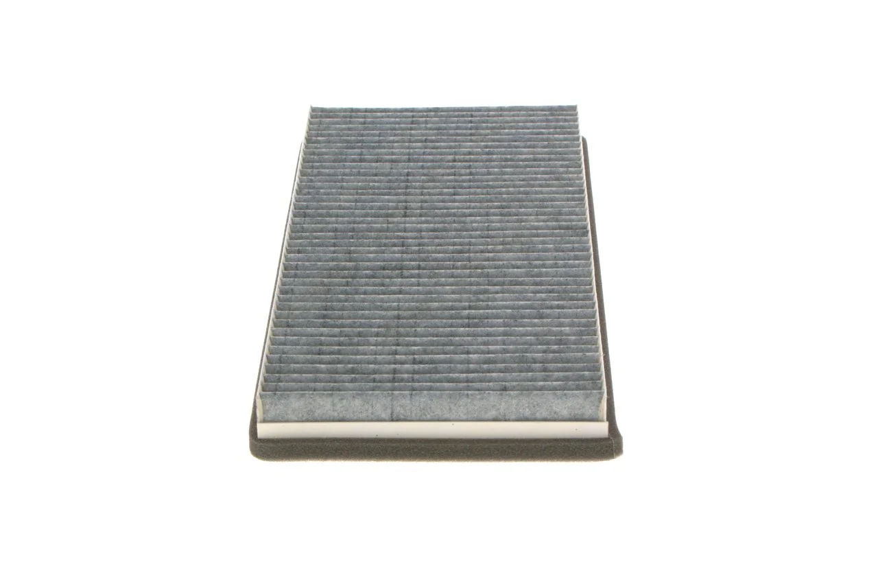 Do koszyka 1987432307 Bosch Filtr kabiny
