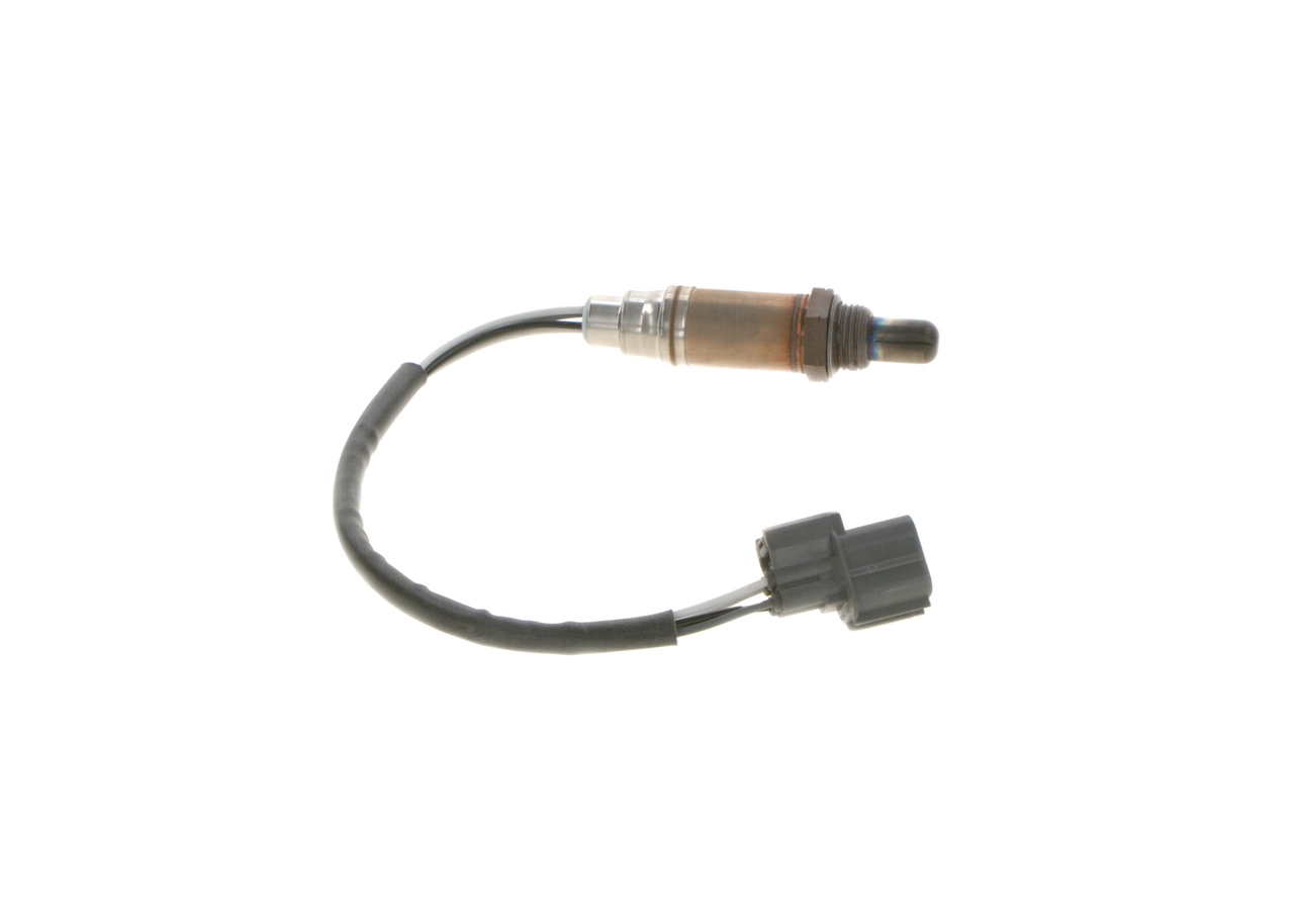 Sonda lambda, czujnik tlenu 0258005710 Bosch