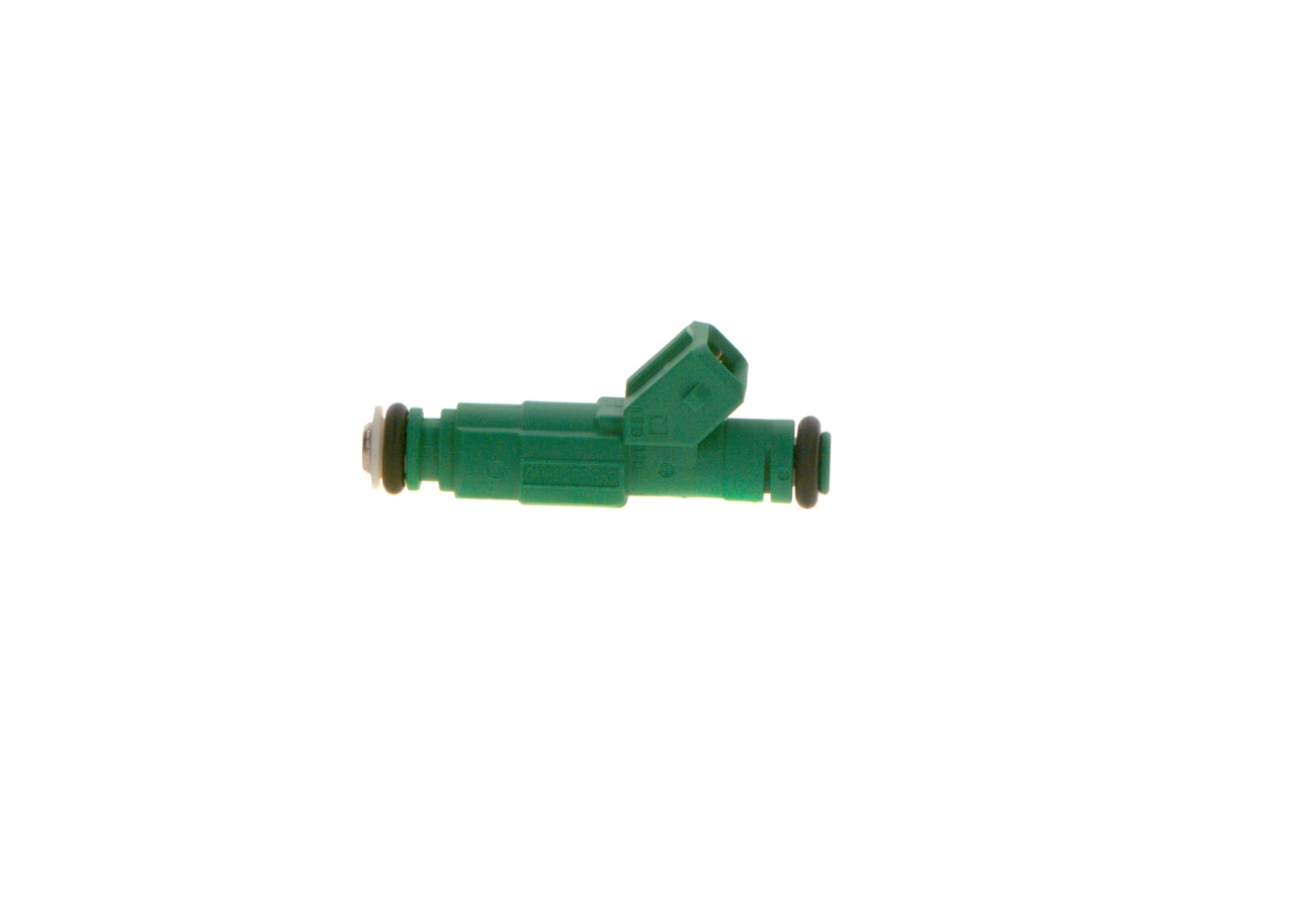 Wtryskiwacz paliwa Bosch 0280155968 cena, od 70,79 USD