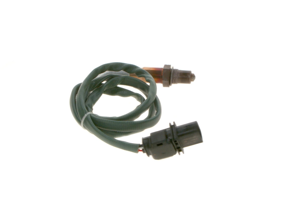 Sonda lambda czujnik tlenu przed katalizatorem 0258017203 Bosch