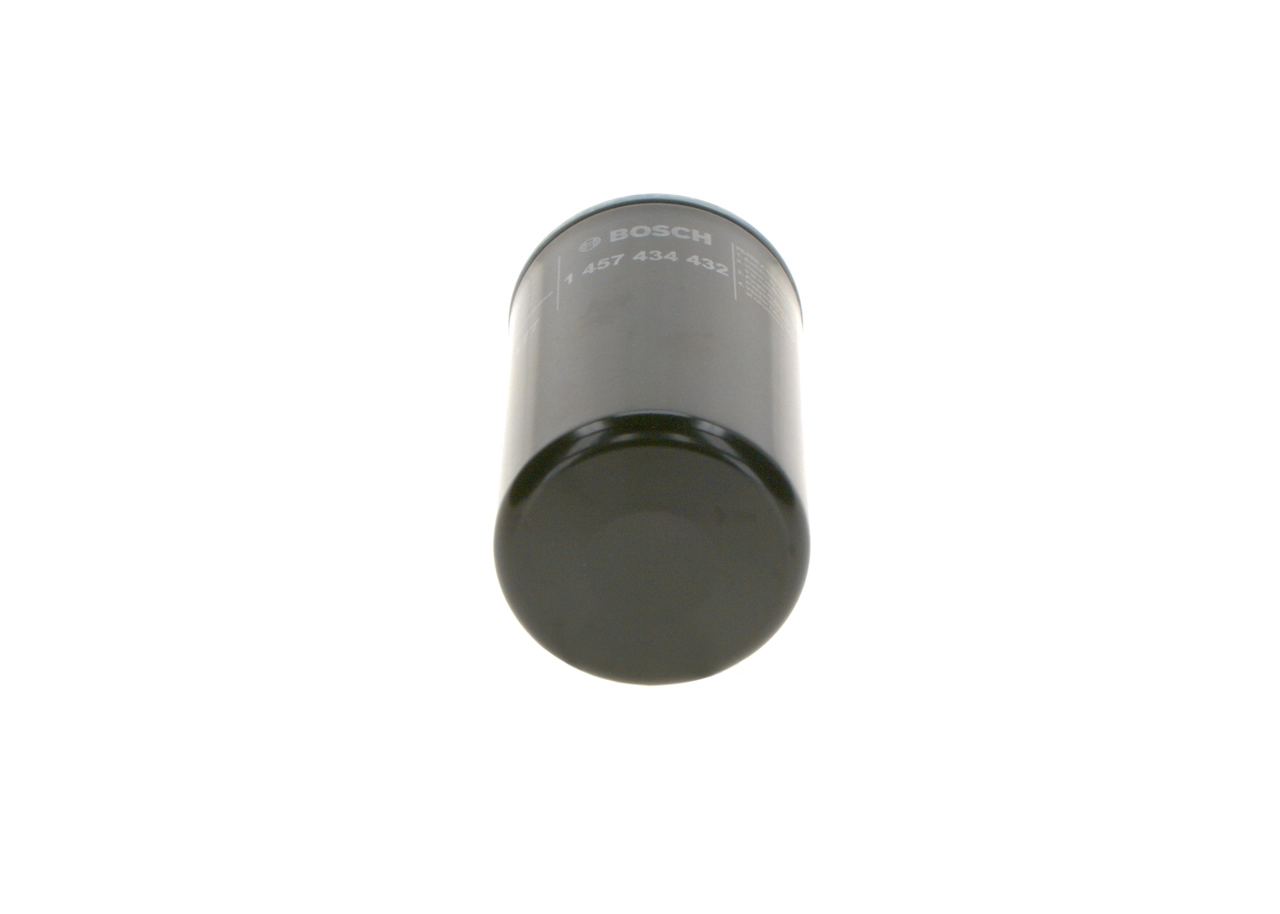 Do koszyka 1457434432 Bosch Filtr paliwa