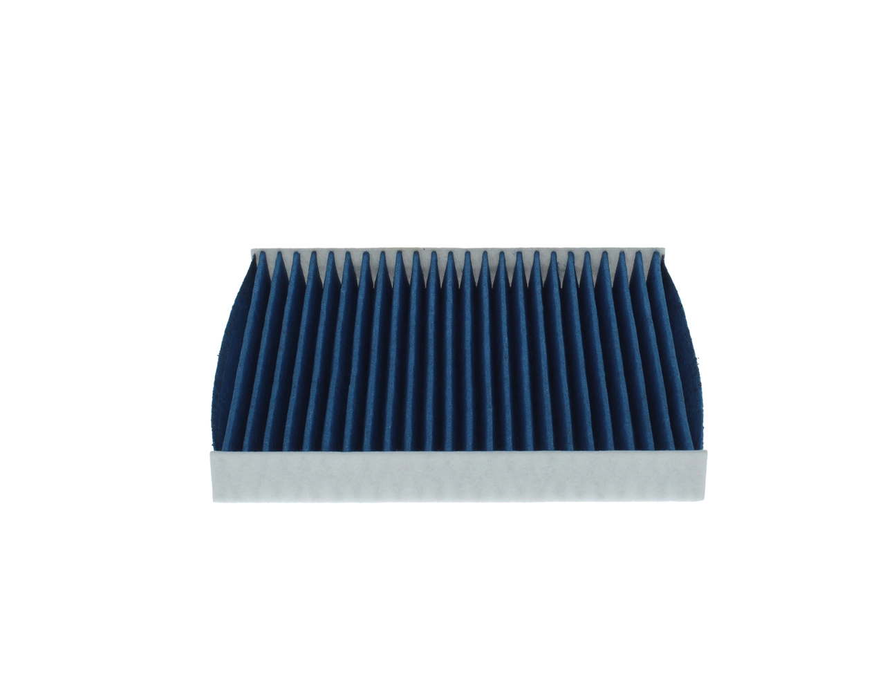 Do koszyka 0986628630 Bosch Filtr kabiny