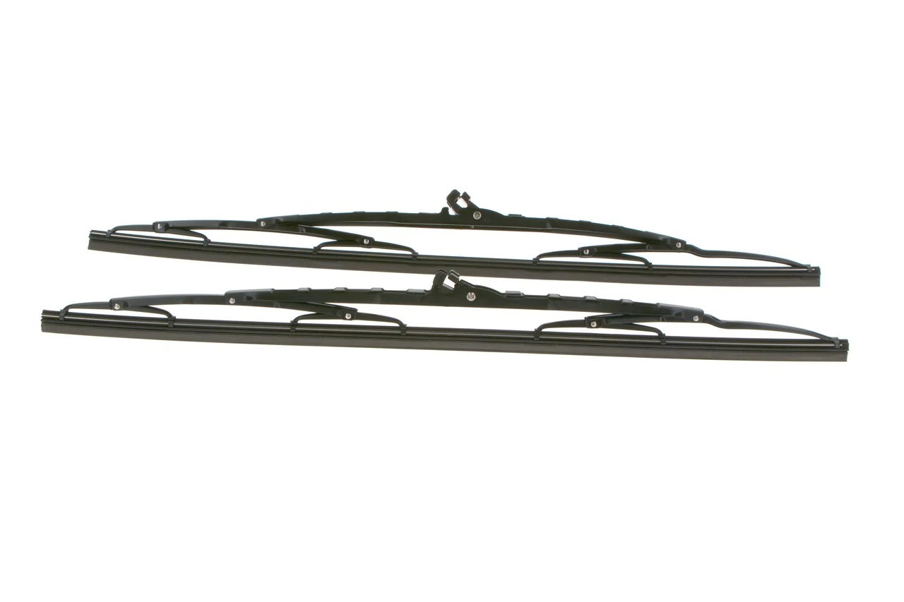 Pióro wycieraczki szyby przedniej, zestaw (2 szt.) Bosch 3397001014 cena, od 41,79 USD