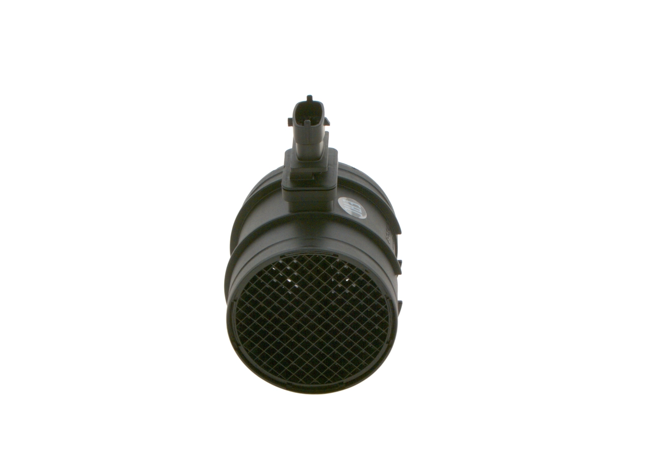 Czujnik przepływu powietrza, przepływomierz powietrza M.A.F. Bosch 0281006048 cena, od 82,73 USD