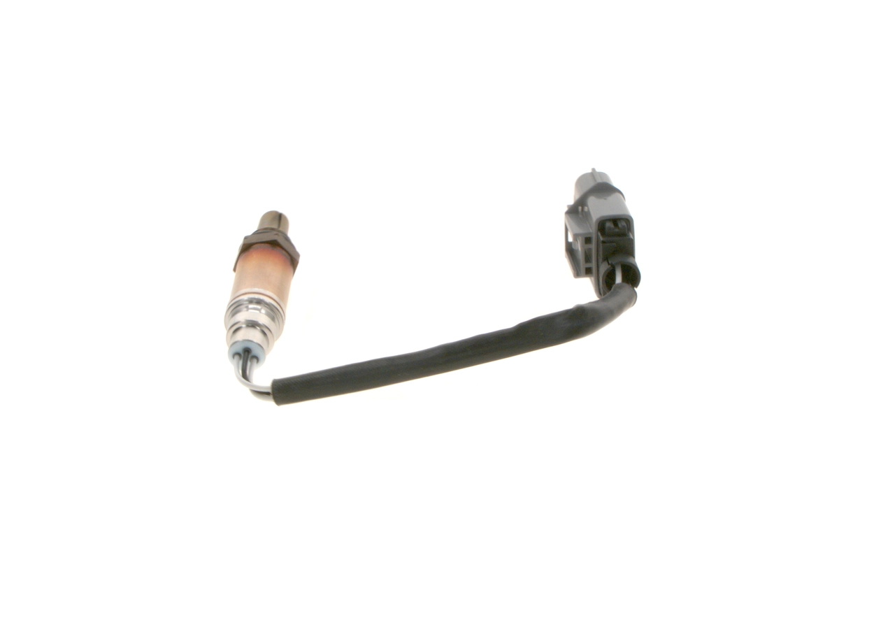Sonda lambda czujnik tlenu przed katalizatorem Bosch 0258005211 cena, od 72,73 USD