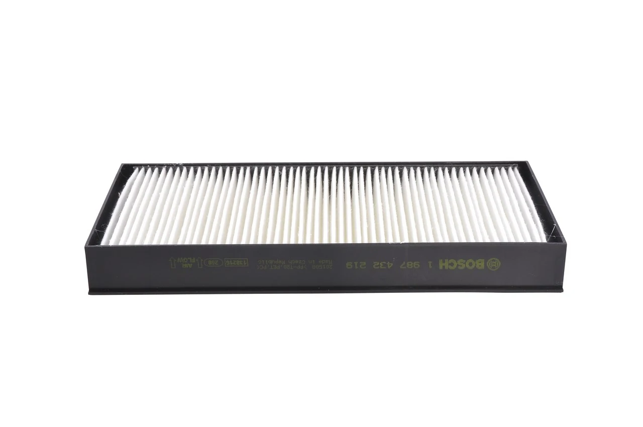 Filtr kabiny Bosch 1987432219 cena, od 18,16 USD