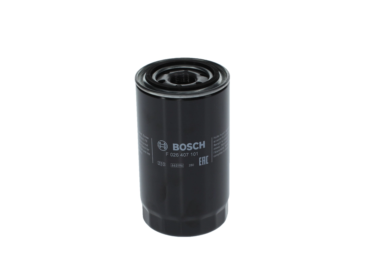 Filtr oleju Bosch F026407101 cena, od 22,05 USD