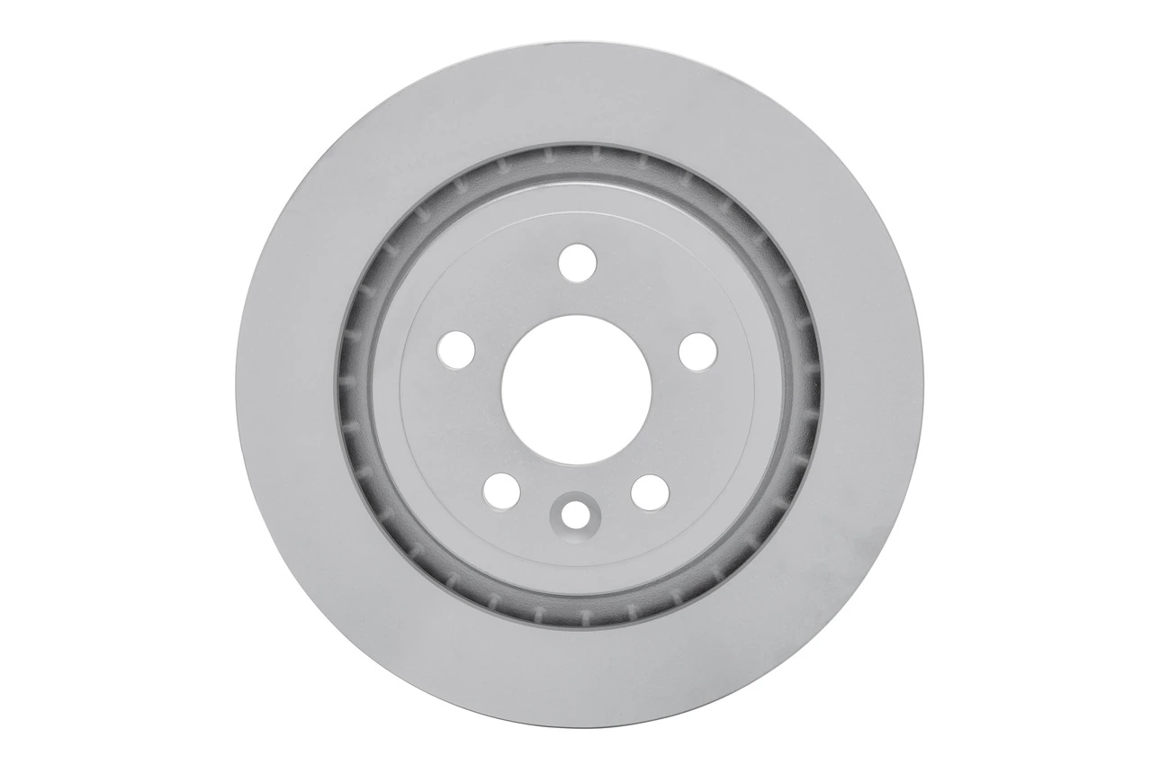 Do koszyka 0986479398 Bosch Tarcza hamulcowa tylna