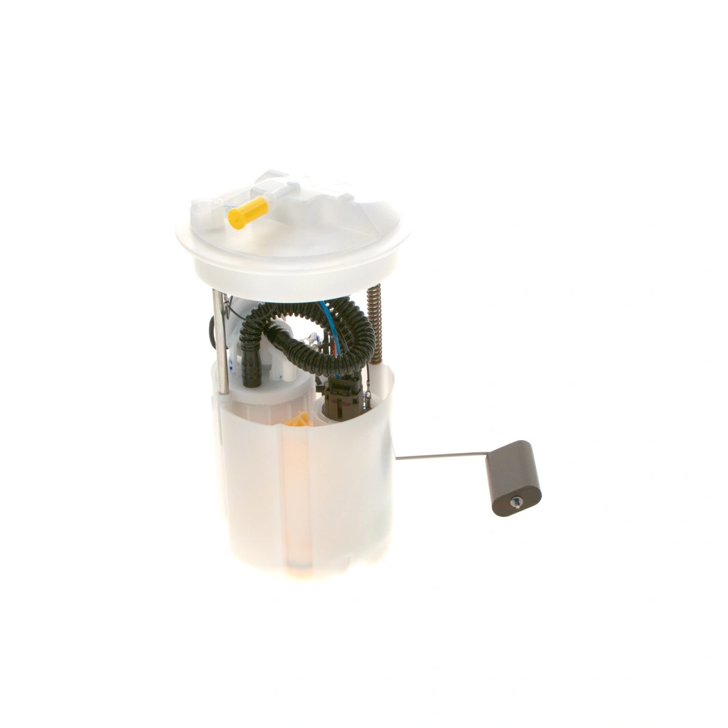 Moduł pompy paliwowej z czujnikiem poziomu paliwa Volvo S40 2 MS