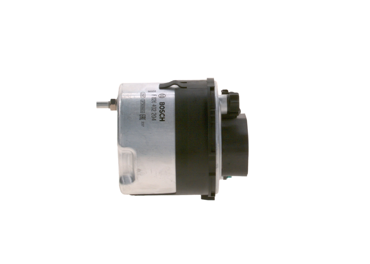 F026402204 Bosch Filtr paliwa