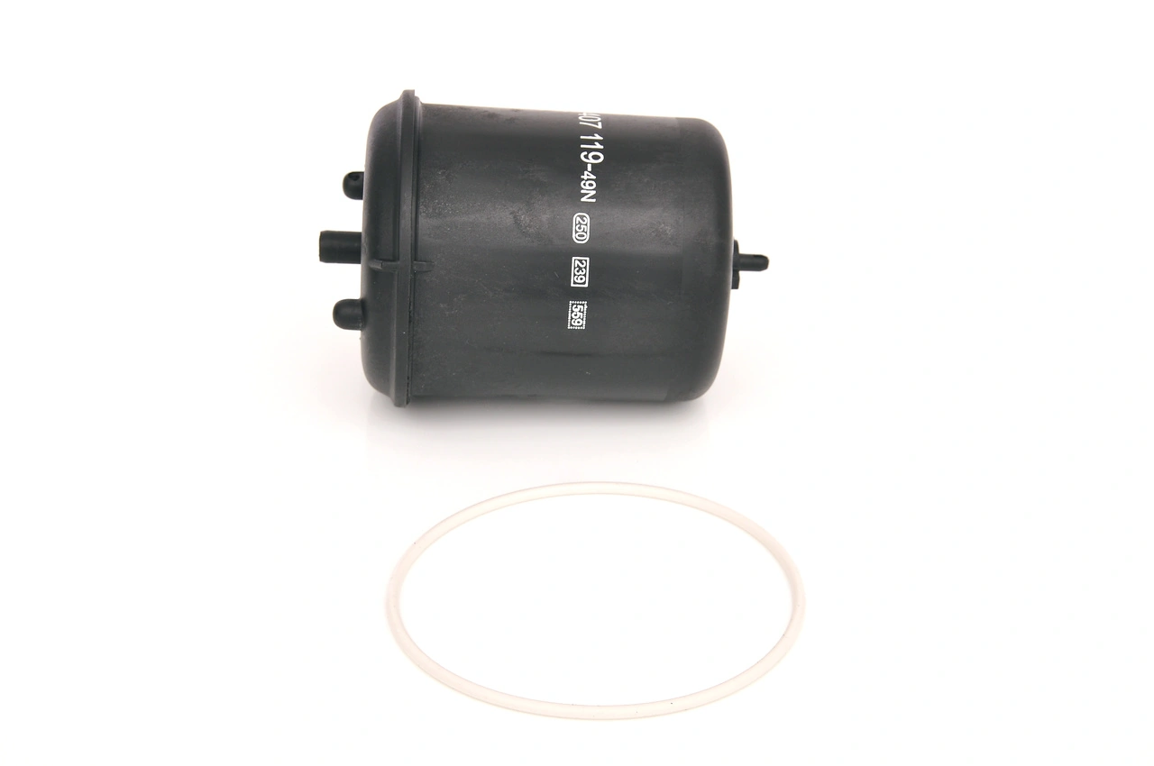 Filtr oleju Bosch F026407119 cena, od 47,36 USD
