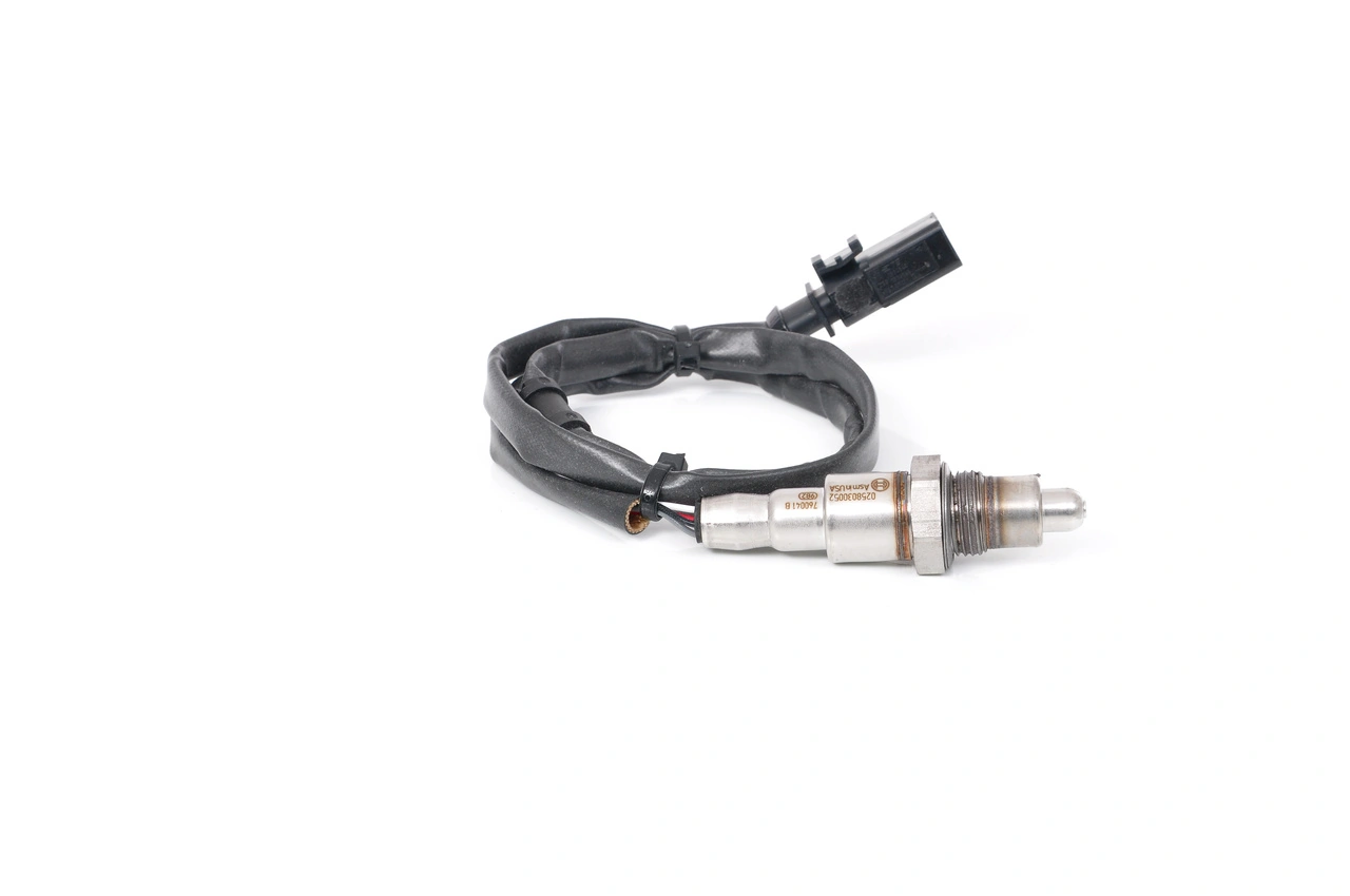 0258030052 Bosch Sonda lambda czujnik tlenu po katalizatorze