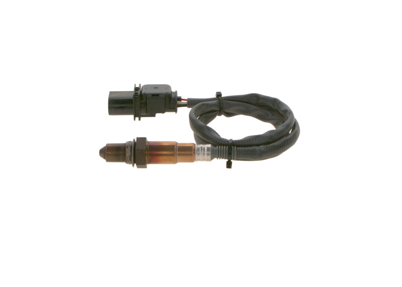 Sonda lambda czujnik tlenu przed katalizatorem Bosch 0281004416 cena, od 98,75 USD