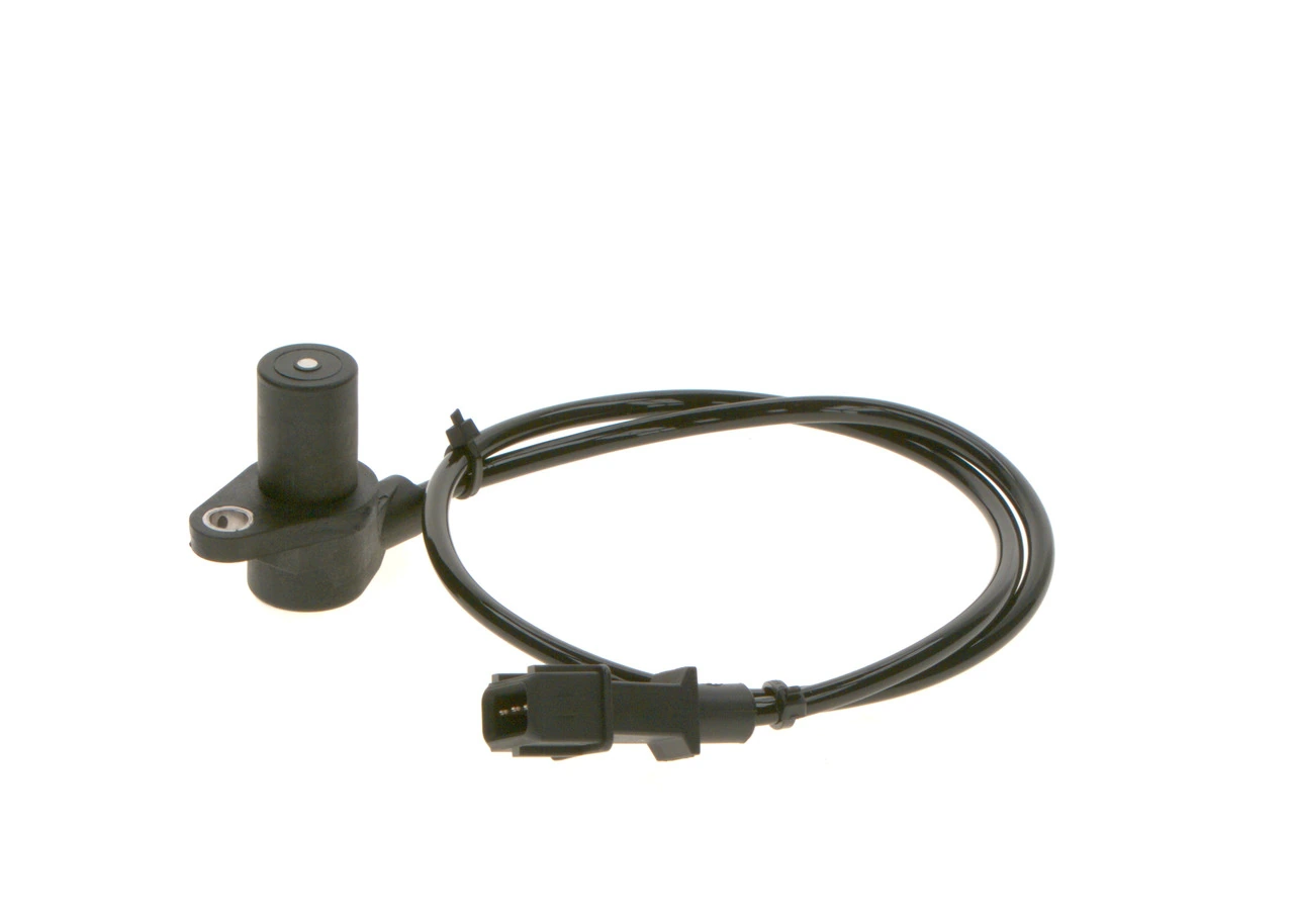 Czujnik położenia wału korbowego Bosch 0261210113 cena, od 23,84 USD