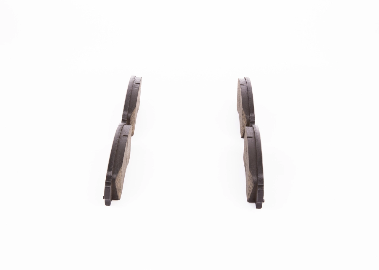 Do koszyka 0265004490 Bosch Czujnik ABS przedni