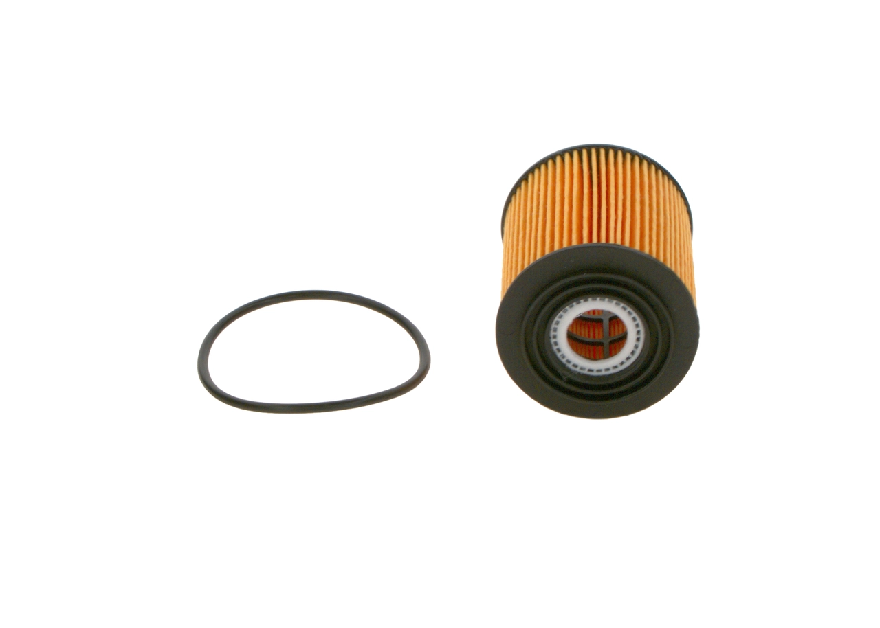 Do koszyka 1457429197 Bosch Filtr oleju