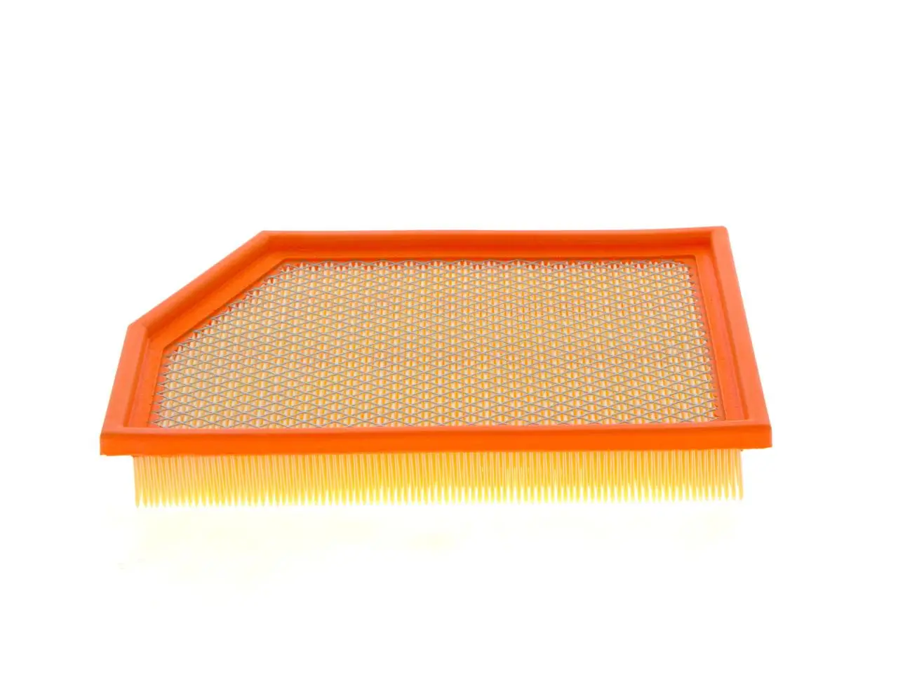 F026400586 Bosch Filtr powietrza