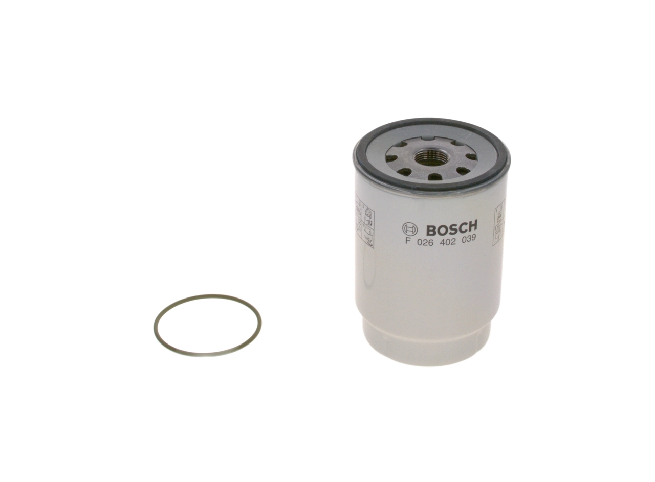 Filtr paliwa Bosch F026402039 cena, od 27,53 USD