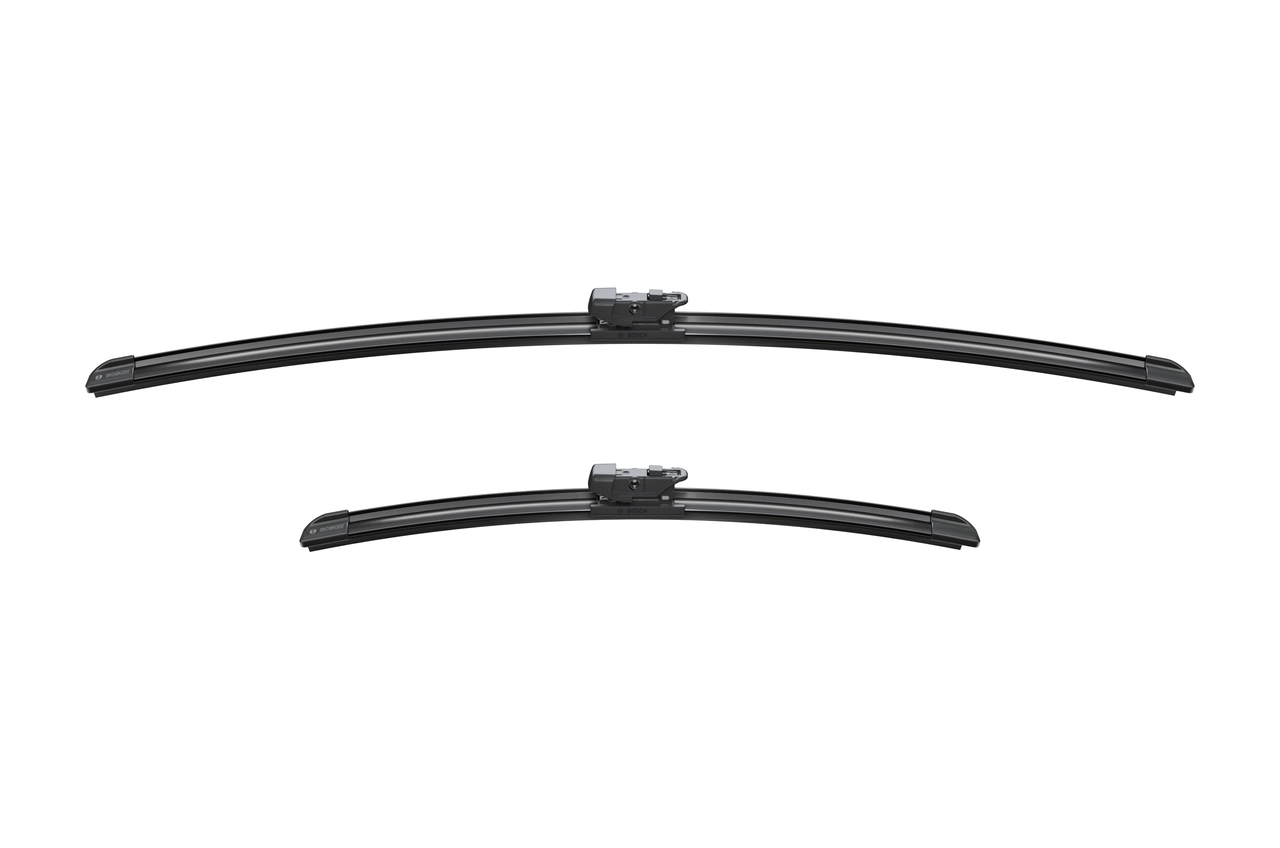 Pióro wycieraczki szyby przedniej, zestaw (2 szt.) Bosch 3397007538 cena, od 19,65 USD