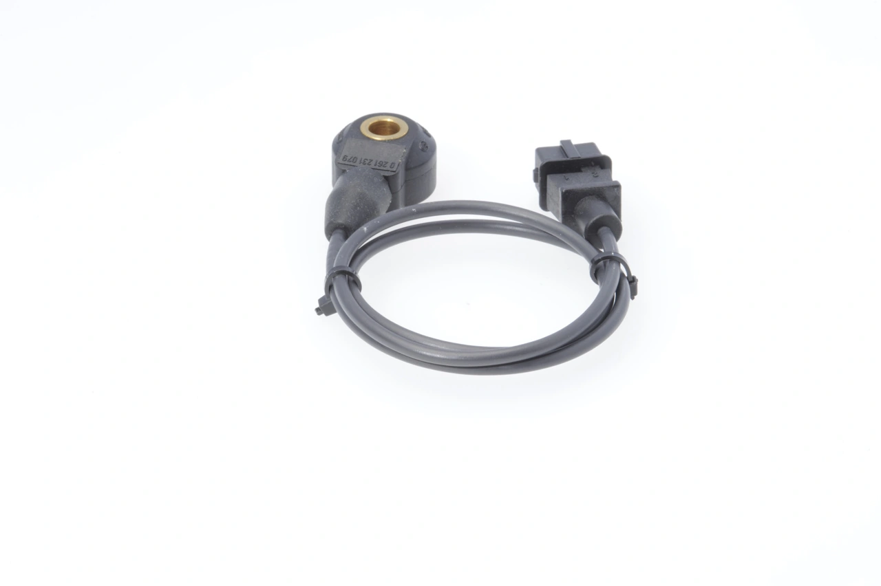 Czujnik stukowy (czujnik spalania stukowego) Bosch 0261231079 cena, od 63,32 USD