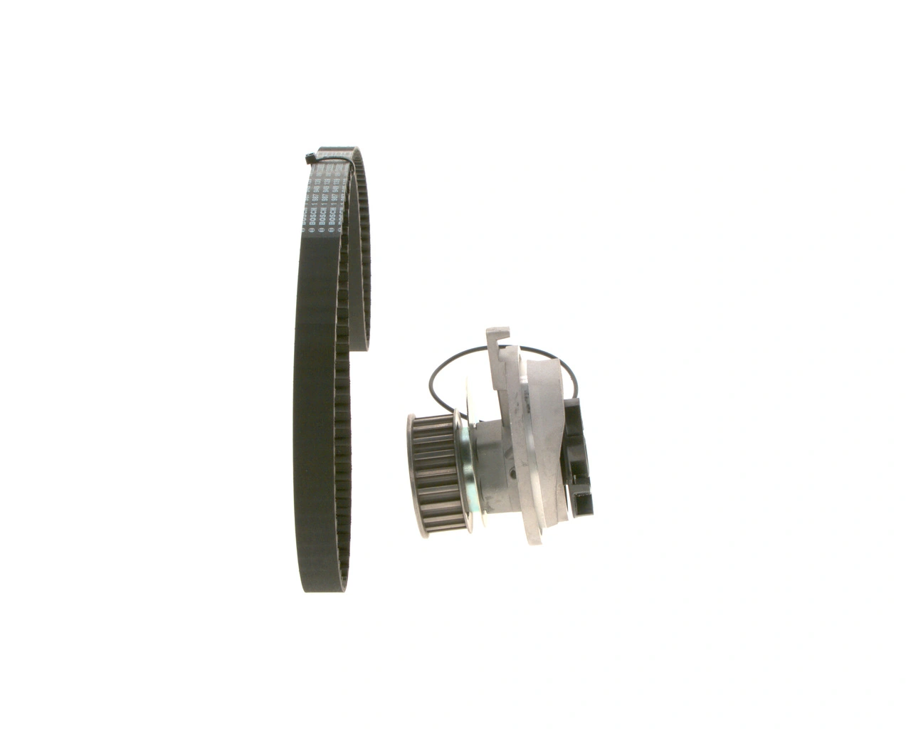 Pasek rozrządu, zestaw Opel Ascona C hatchback (84, 89) (1981 - 1988) cena, od 57,36 USD