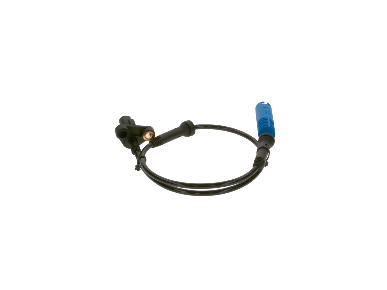 0986594508 Bosch Czujnik ABS przedni