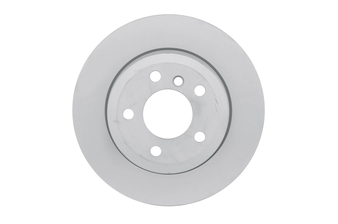 Tarcza hamulcowa tylna Bosch 0986479442 cena, od 64,28 USD