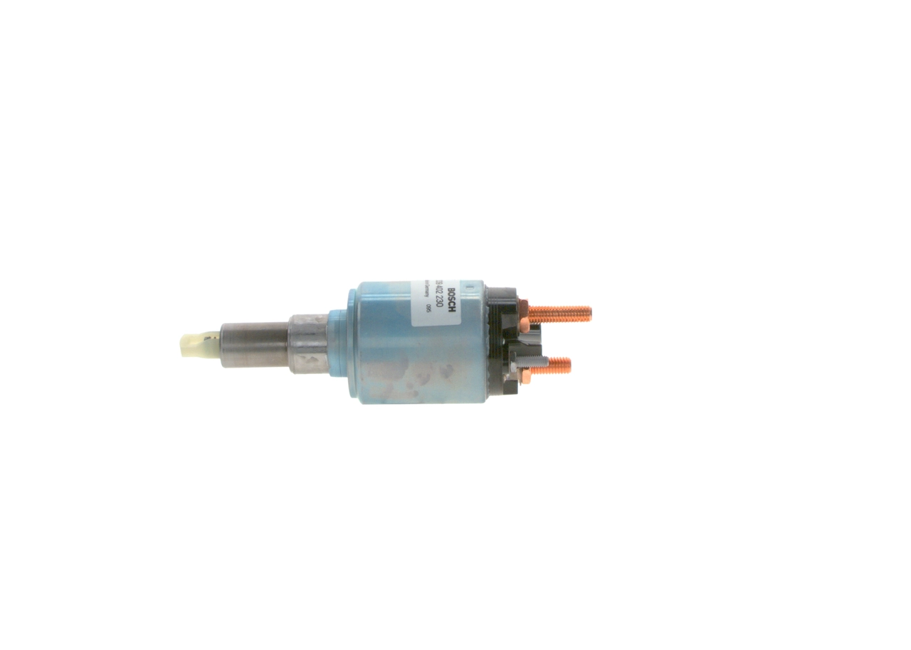 Do koszyka 2339402230 Bosch Elektromagnes rozrusznika