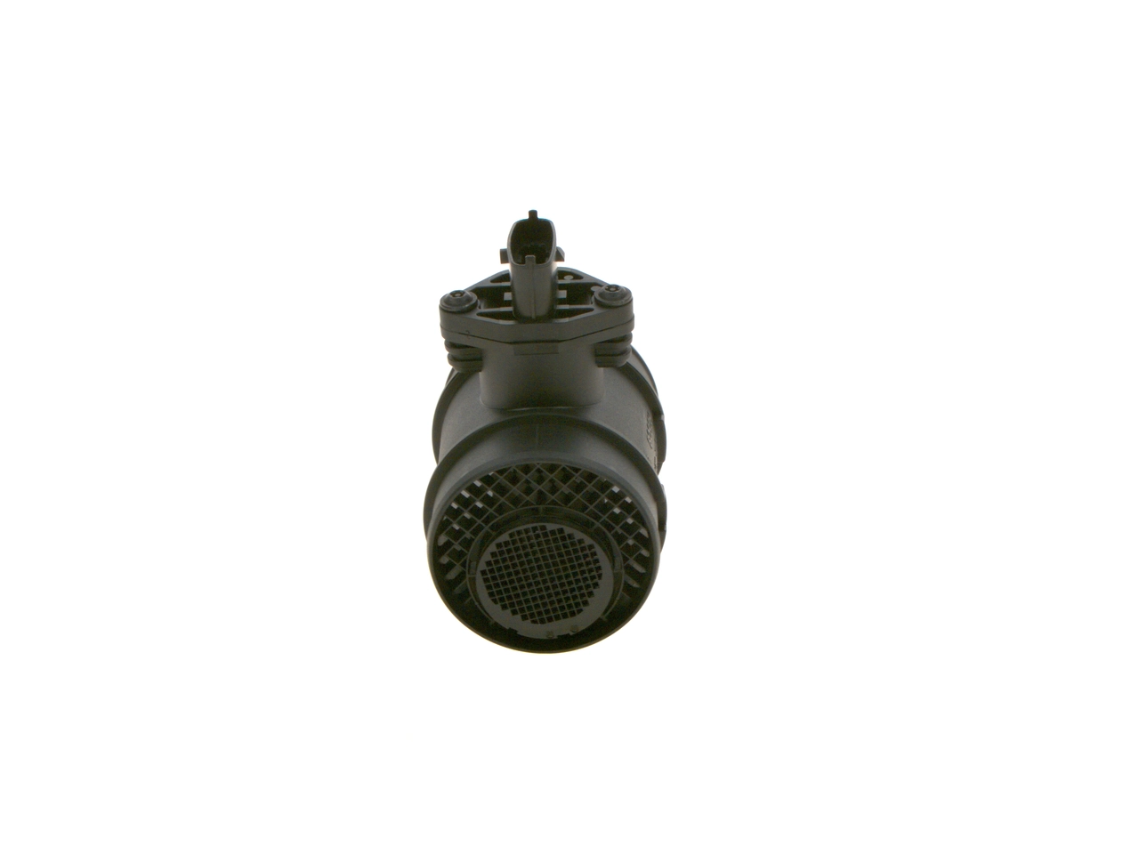 Czujnik przepływu powietrza, przepływomierz powietrza M.A.F. 0281002478 Bosch