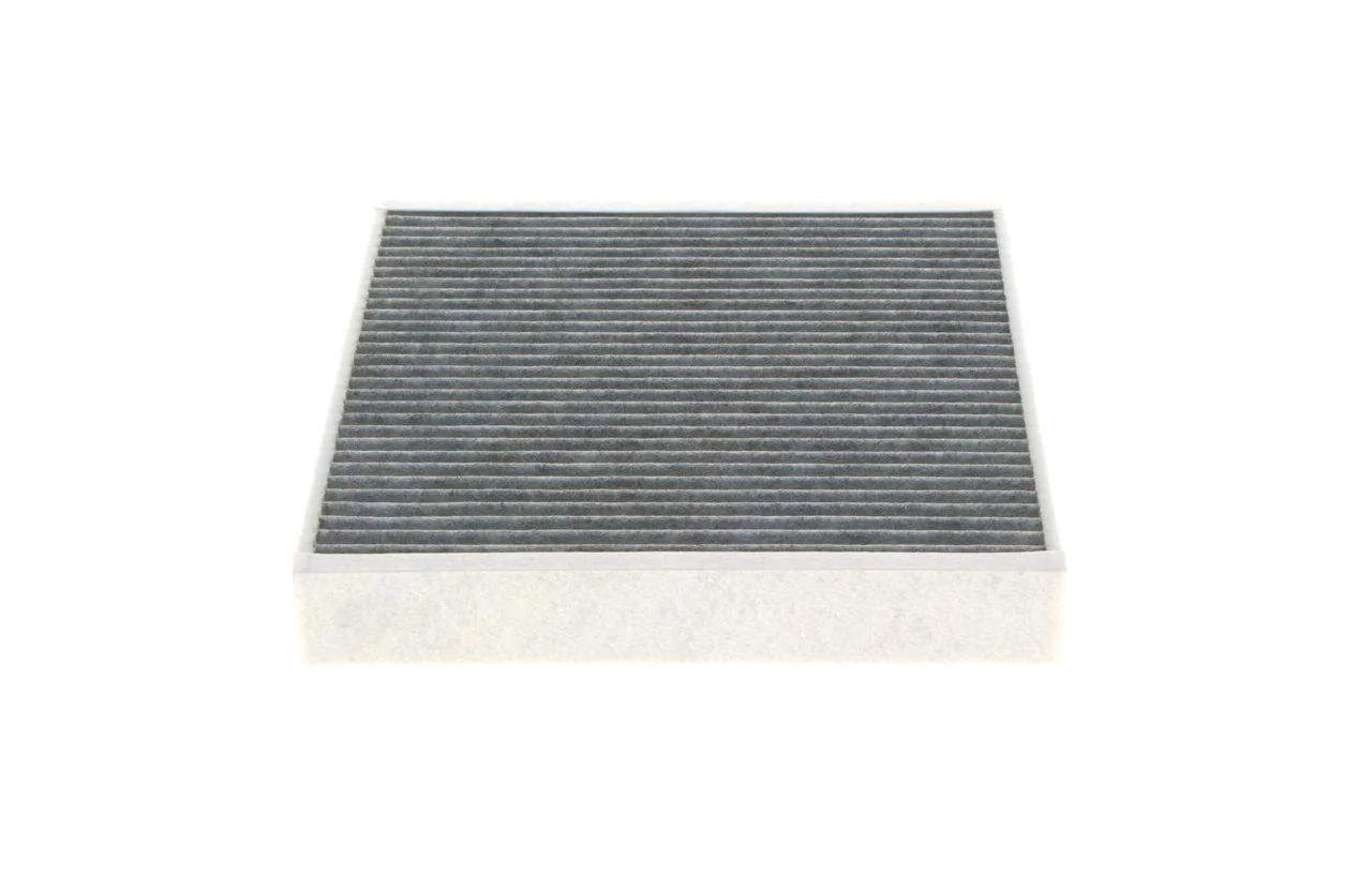 Do koszyka 1987435502 Bosch Filtr kabiny