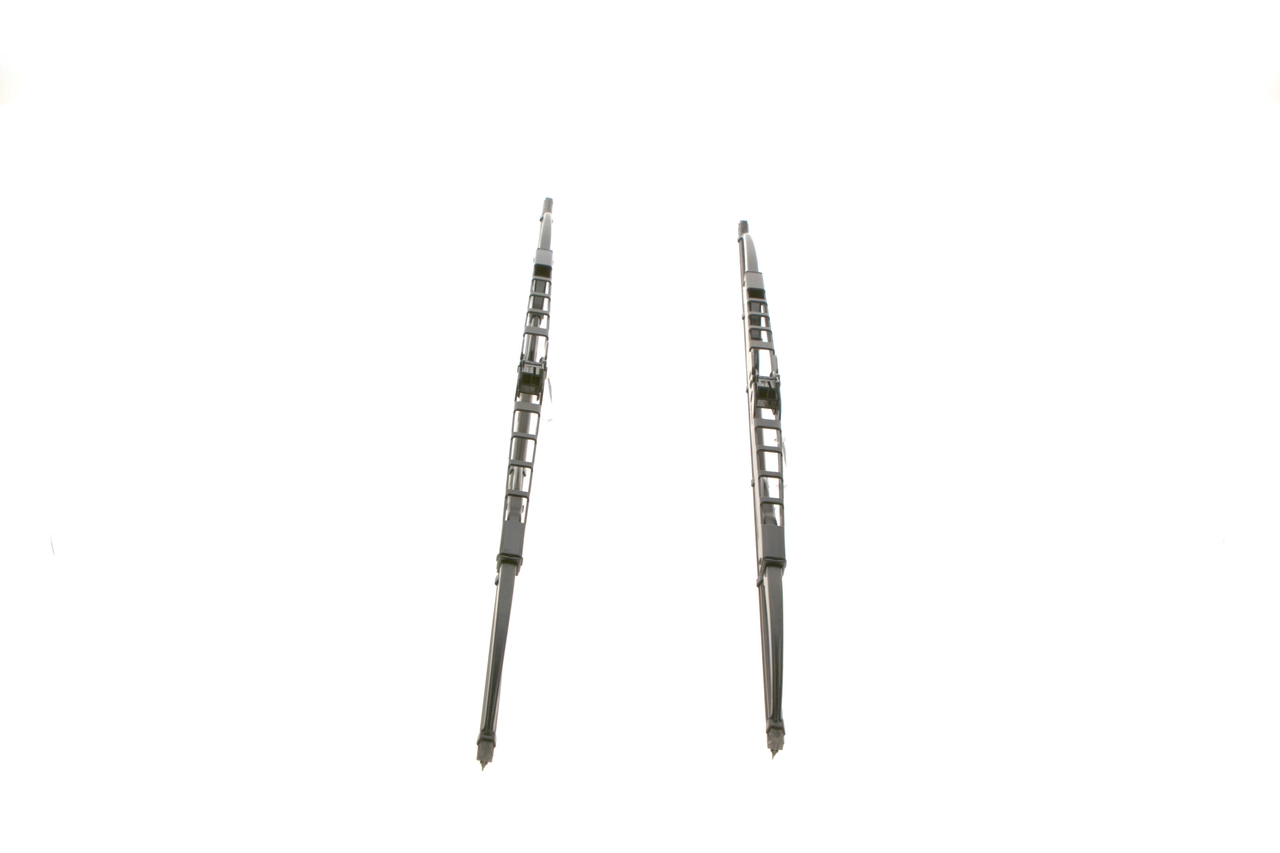 Pióro wycieraczki szyby przedniej, zestaw (2 szt.) BMW X3 