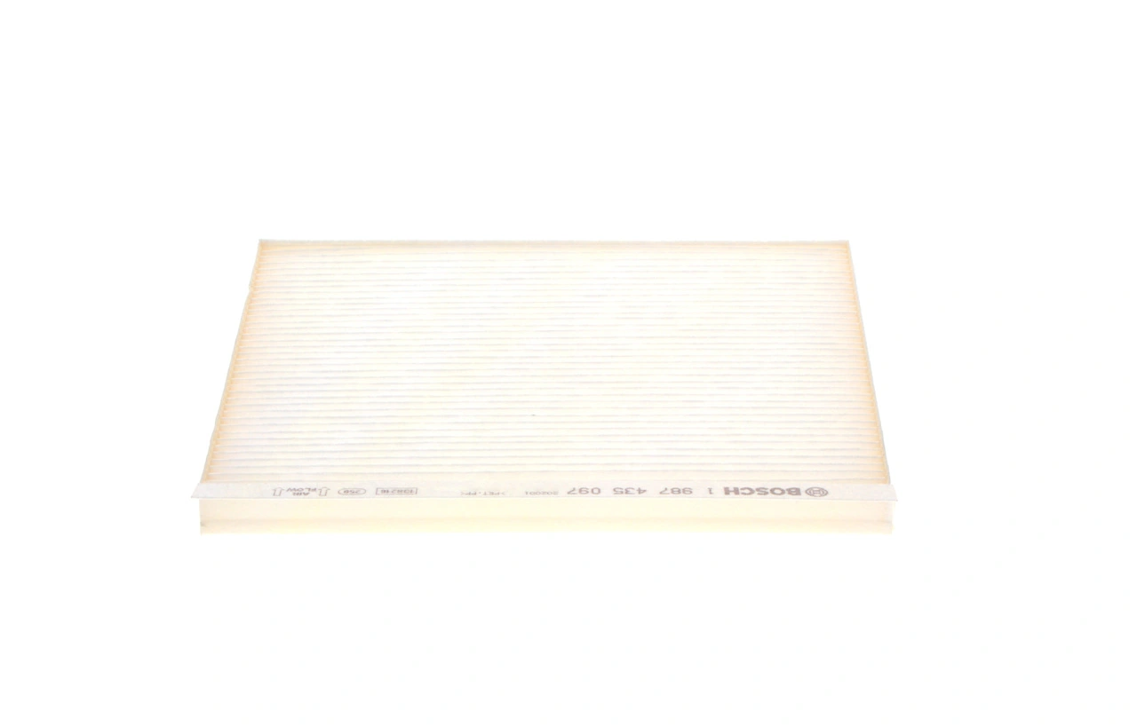 Filtr kabiny Bosch 1987435097 cena, od 7,60 USD