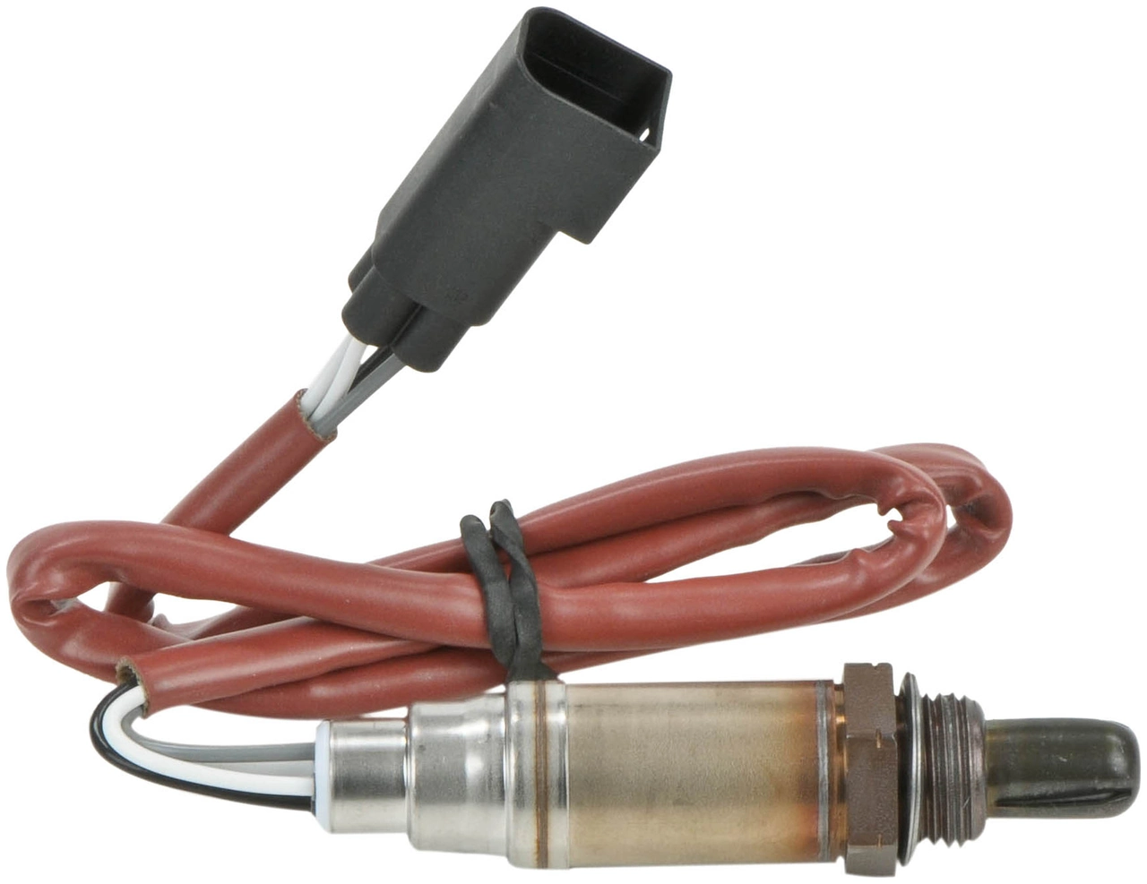 Sonda lambda czujnik tlenu przed katalizatorem Bosch F00HL00034 cena, od 73,53 USD