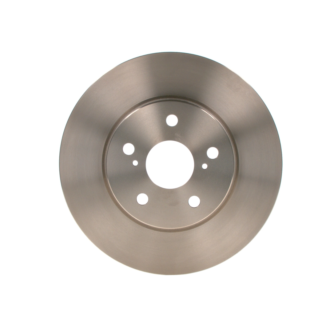 0986478968 Bosch Tarcza hamulcowa przednia