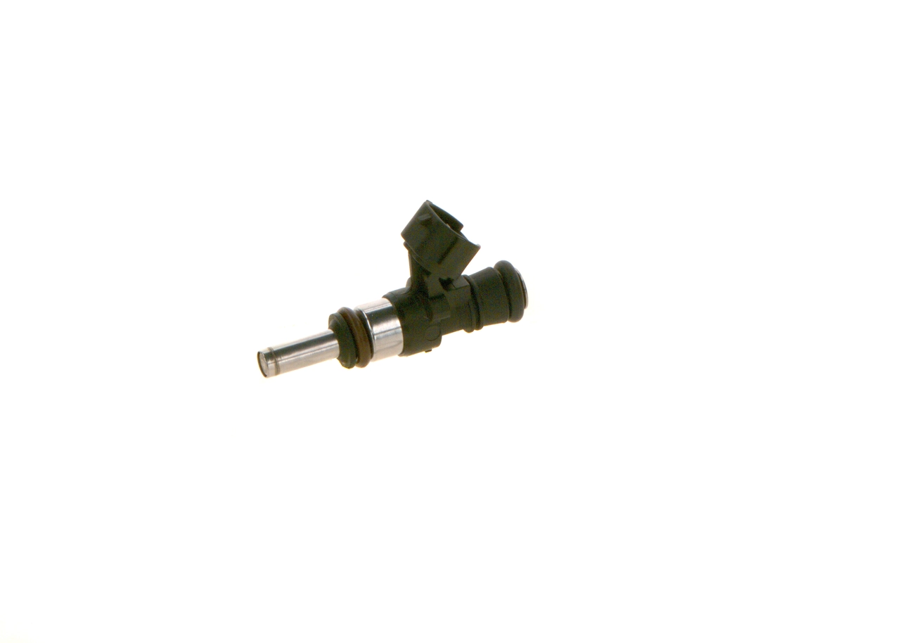 Do koszyka 0280158448 Bosch Wtryskiwacz paliwa