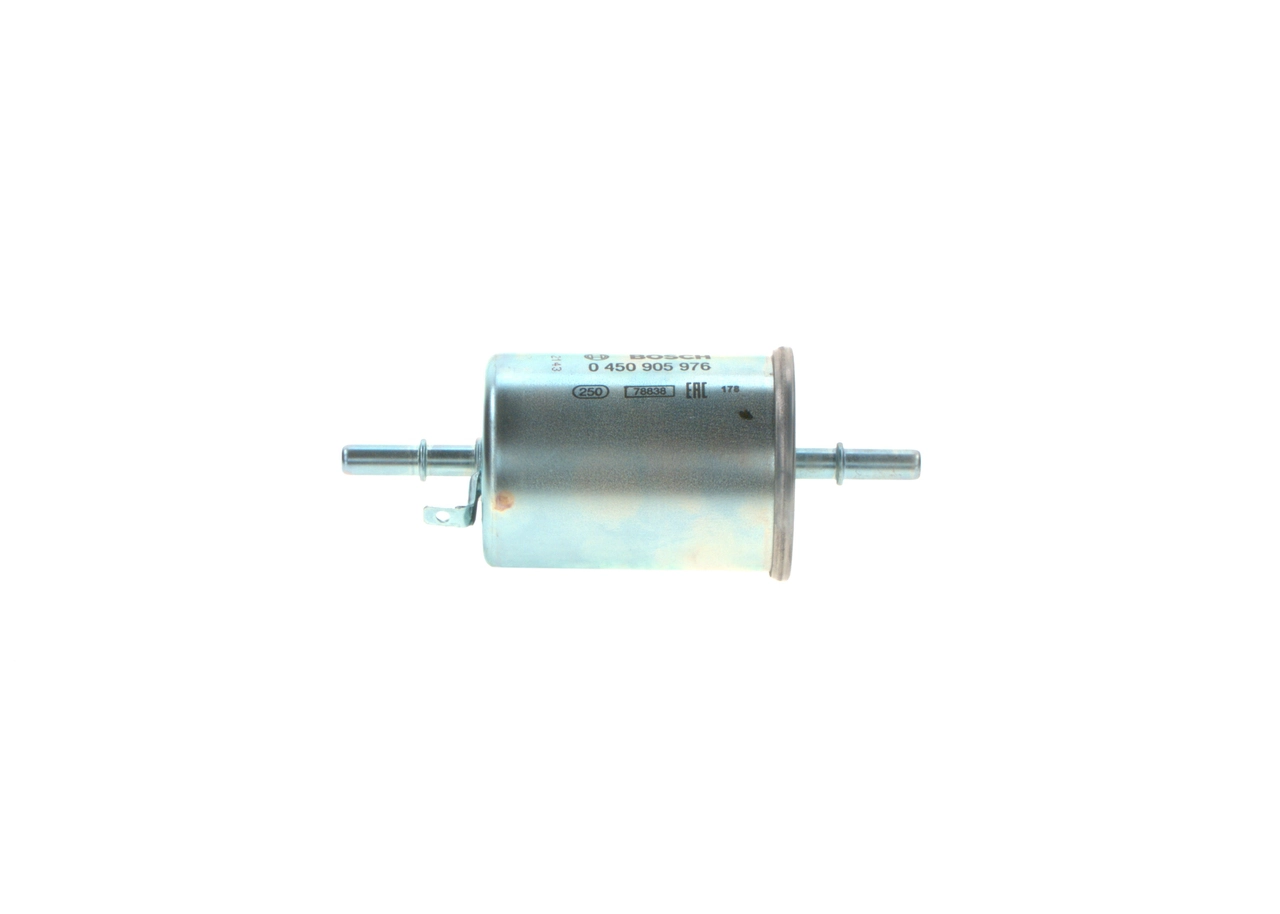Do koszyka 0450905976 Bosch Filtr paliwa