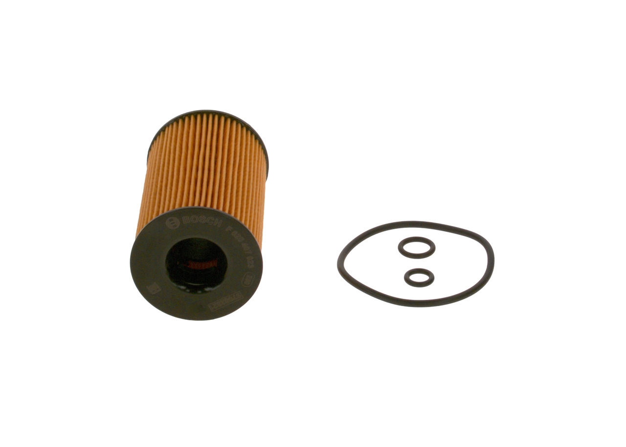 Filtr oleju Bosch F026407023 cena, od 7,66 USD