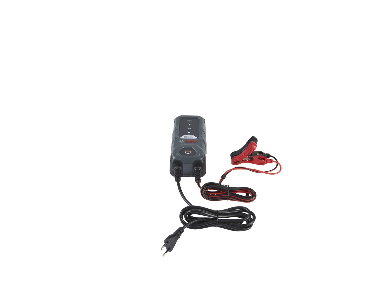 Do koszyka 0189911010 Bosch Ładowarka do akumulatora samochodowego