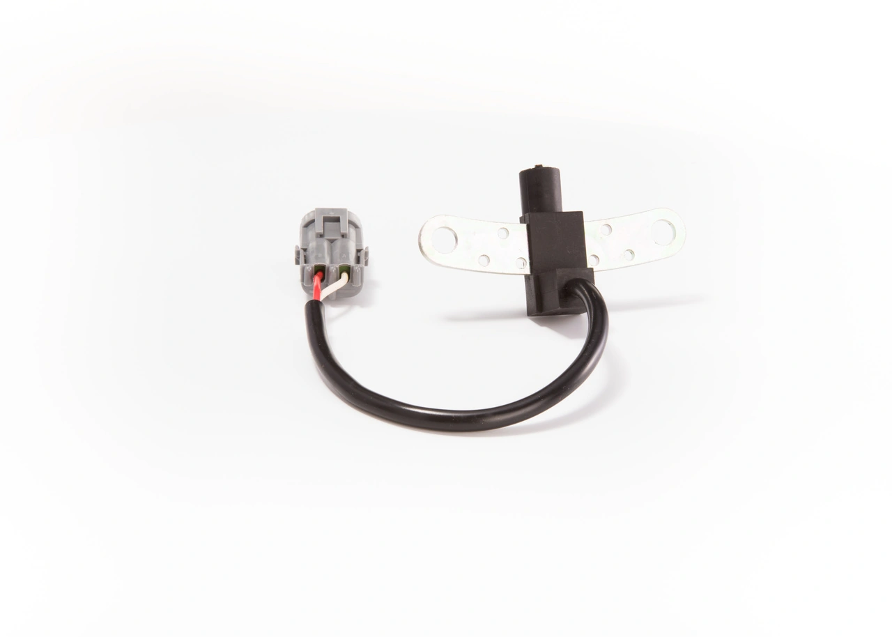 Czujnik położenia wału korbowego Bosch 0986280407 cena, od 18,69 USD